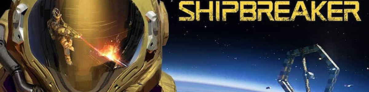 Hardspace: Shipbreaker com data de lançamento para consolas