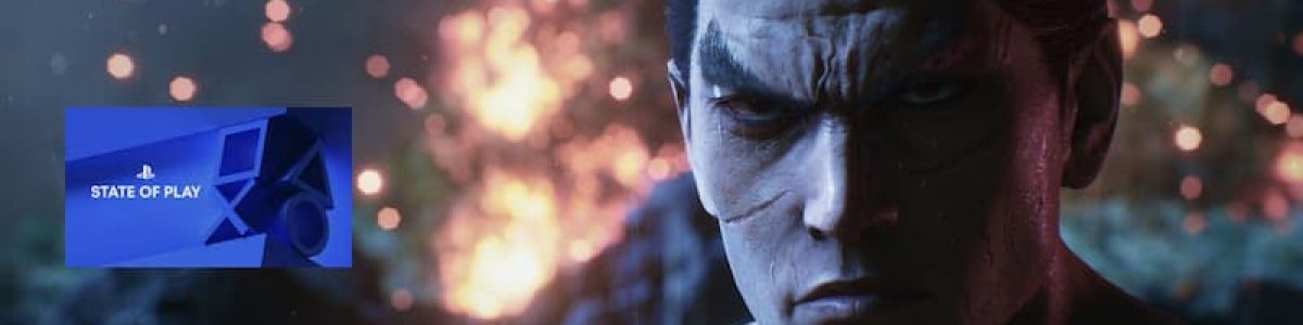 State of Play revela muitas novidades, incluindo para o Playstation VR2