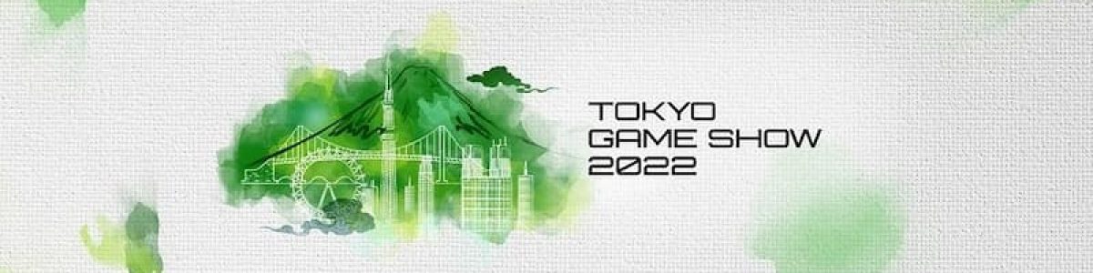 Novidades Xbox diretamente do Tokyo Game Show 2022