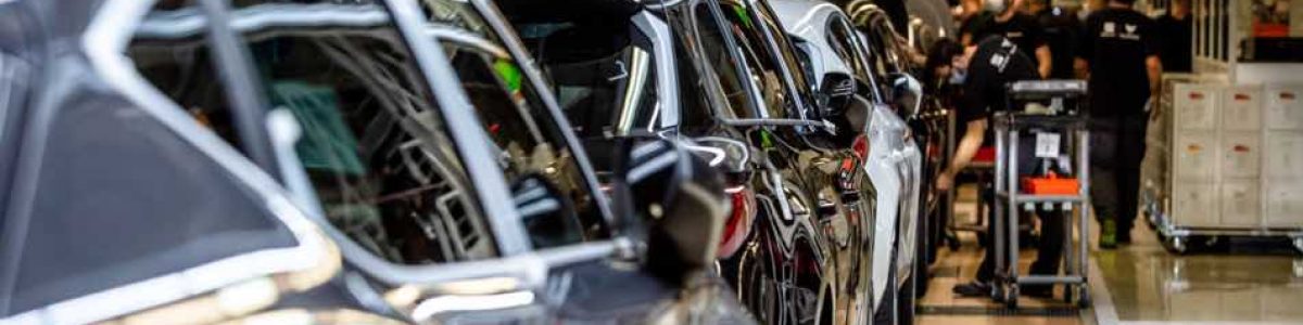 Este é o carro mais vendido na Europa! E é fabricado em Portugal…
