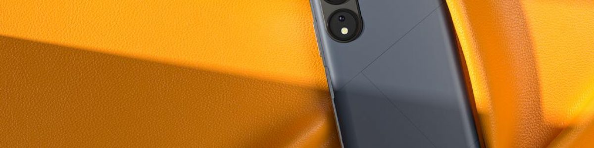 Cubot P60 – o novo smartphone Android por menos de 90 € está a chegar