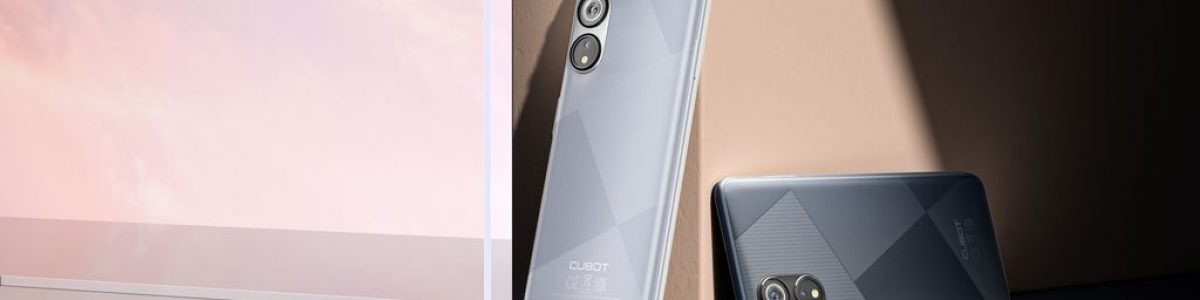Cubot P60 chega com 6 GB de RAM e 128 GB de armazenamento por cerca de 113 €