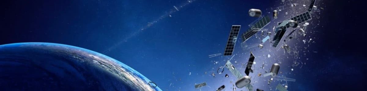 Satélites deverão ser retirados de órbita até 5 anos depois das missões concluídas