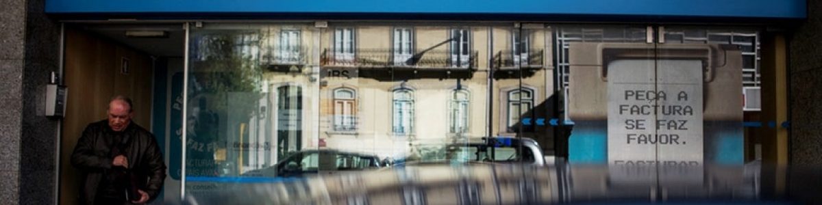 Gabinete Cibercrime: Atenção ao crime de phishing em nome das finanças