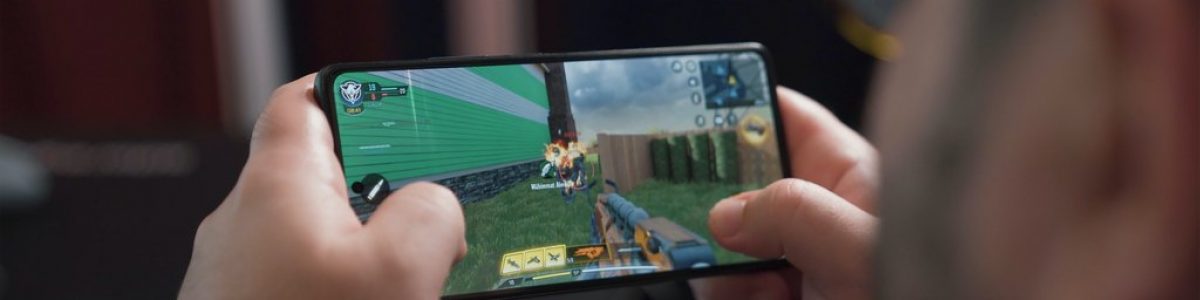 Os 5 melhores jogos para jogar em setembro no seu Android