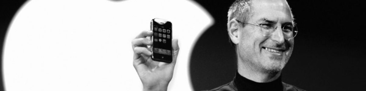Steve Jobs morreu há 11 anos. O tolo da Apple que ousou “pensar diferente”