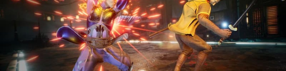 Die by the Blade a caminho do PC e consolas