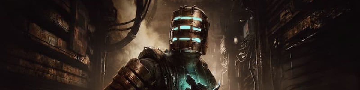 Nível de imersão e densidade emocional revelados para o “novo” Dead Space