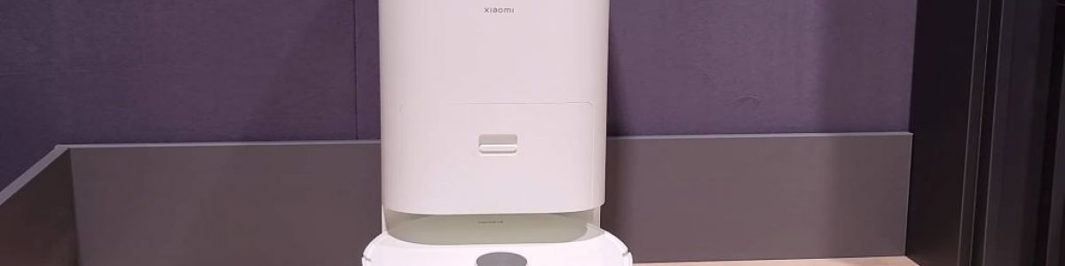 Xiaomi quer ajudá-lo nas limpezas da casa e apresentou duas grandes novidades