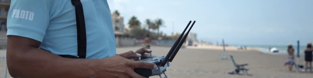 Autorizações para uso de drones na captação de imagens… dispararam