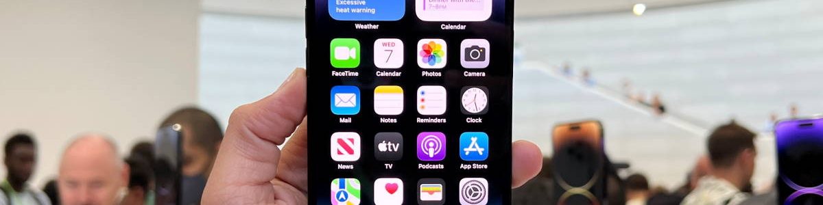 “SIM não suportado” no iPhone 14? Apple reconhece o problema