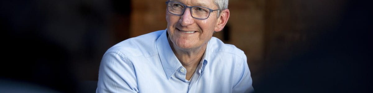 Metaverso: Tim Cook questiona o presente desta realidade paralela
