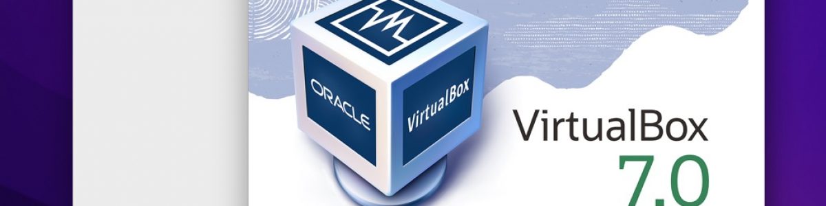 Chegou o novo VirtualBox 7! Vamos criar máquinas virtuais…