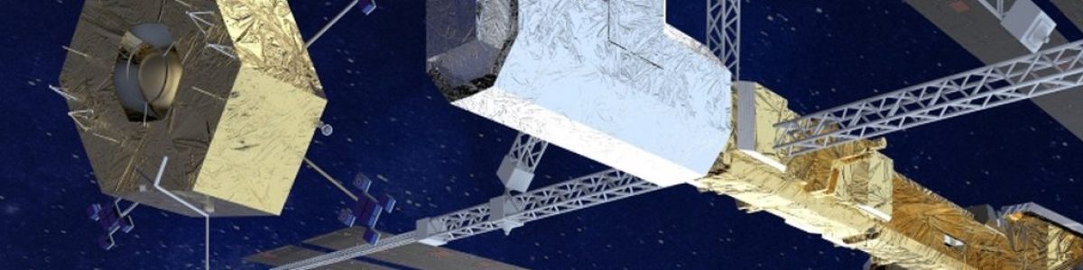 UE quer data centers no espaço para reduzir o impacto ambiental na Terra