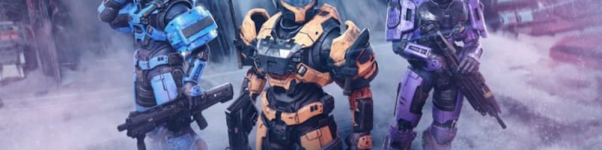 Halo Infinite está bem, recomenda-se e recebeu uma grande atualização