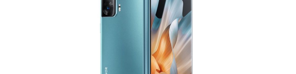 Novo Honor Magic Vs será lançado na Europa? A concorrência e os consumidores agradecem