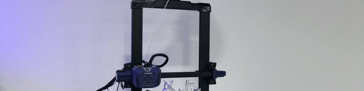 Análise: impressora 3D Anycubic Kobra Neo, provavelmente a melhor opção de baixo custo