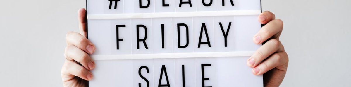Black Friday: 8 gadgets para comprar na FNAC com descontos até mais de 60%