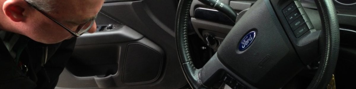 O que regista a Caixa Negra dos novos automóveis?