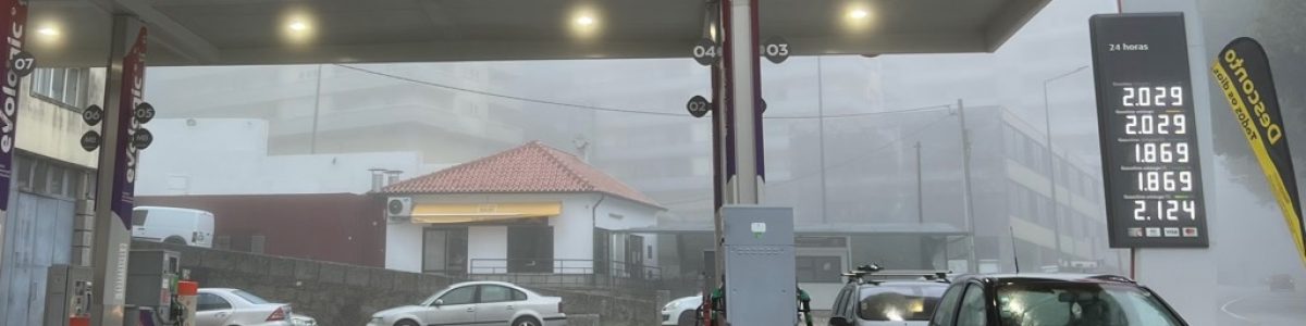 Combustíveis: Saiba o que vai acontecer a partir de segunda-feira