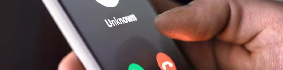 Alerta: Os esquemas de Phishing também chegam por telefone