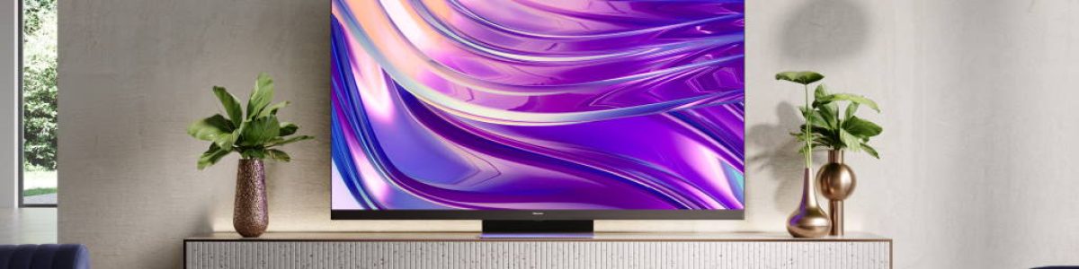 Sugestão: 5 smart TVs até 55″ para aproveitar nesta Black Friday