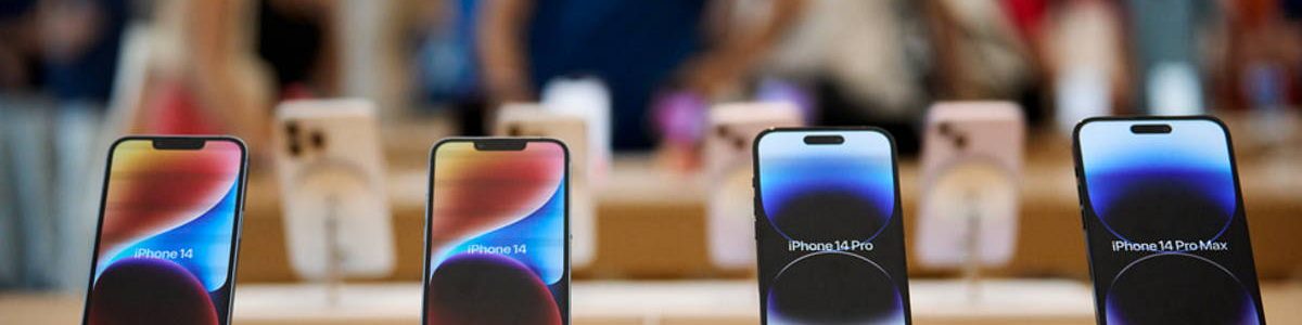 Apple confirma: se quer um iPhone 14 Pro ou Pro Max, vai ter que esperar