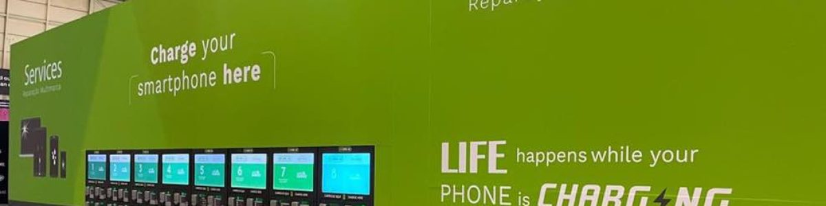 Black Friday da iServices com descontos até -70%