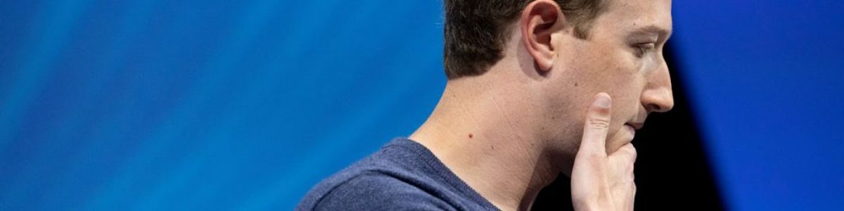 Mark Zuckerberg confirma: Meta vai despedir 11 mil trabalhadores