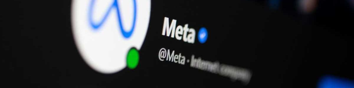 Meta: Dona do Facebook quer revolucionar livrarias portuguesas