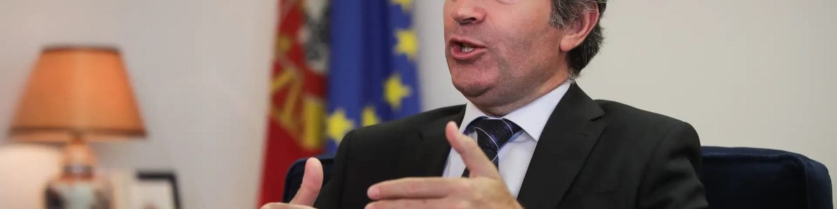Cibersegurança: Ministério da Administração Interna investe 17,4 milhões