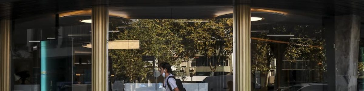Novo Banco condenado a indemnizar cliente enganado por SMS