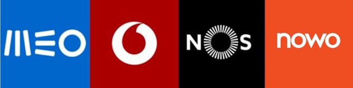 Recorde: Mais de 15 milhões em multas para Meo, Nos, Vodafone e Nowo