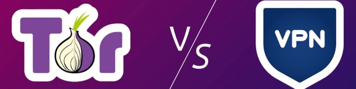 Tor vs VPN: Qual devo escolher para navegar escondido?