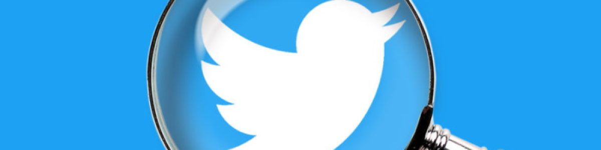 Twitter: 5,4 milhões de contas expostas online depois de fuga de dados… mas há mais