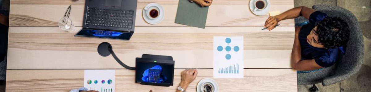 Smarter Solutions: As soluções da Lenovo end-to-end