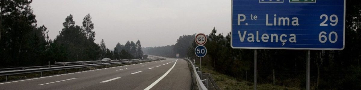 Brisa obrigada a pagar reparação de carro por causa de Javali