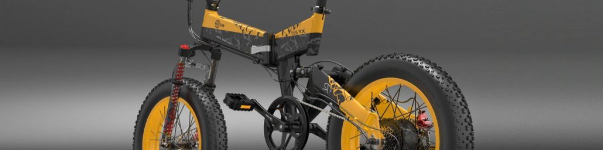 Farto das filas de trânsito? Opte por uma ebike