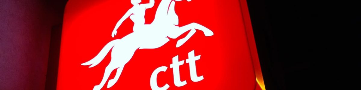 CTT: Recebeu e-mail para confirmar uma encomenda? Não faça nada…