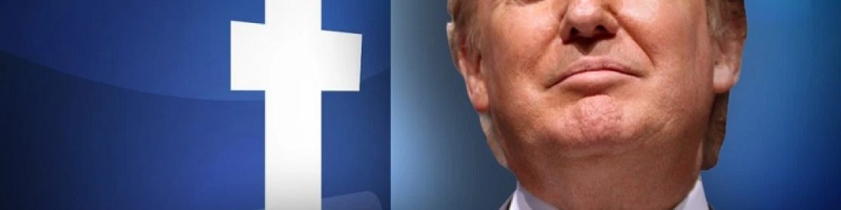 Caso Donald Trump: Facebook tem de pagar 725 milhões de dólares…