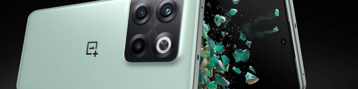 OnePlus 10T foi o “fracasso do ano”: A OnePlus aceita… e usa o iPhone