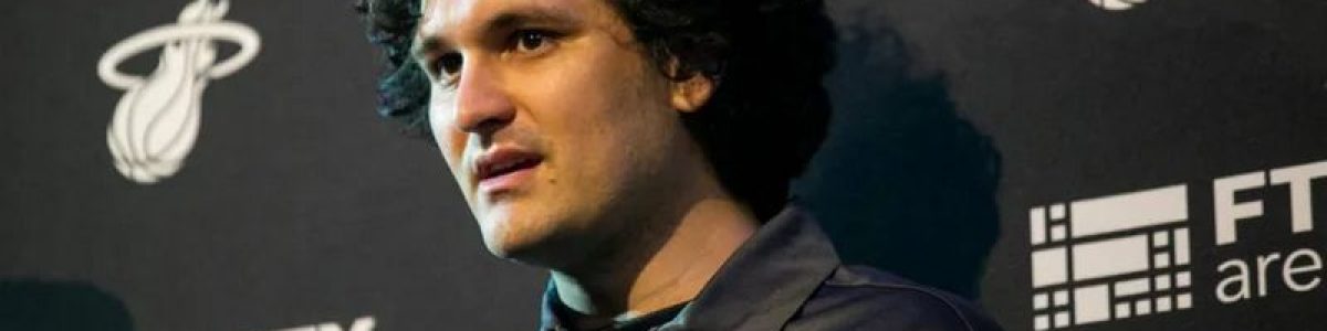 Sam Bankman-Fried, ex-CEO da FTX, detido nas Bahamas é acusado de fraude aos investidores