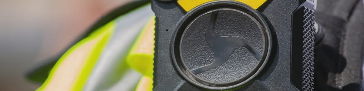 Regras para o uso de bodycams pelos polícias foram aprovadas pelo governo