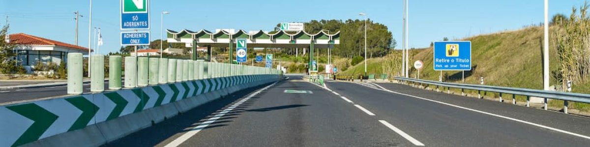 Portagens guardam dados de condutores durante 8 anos?