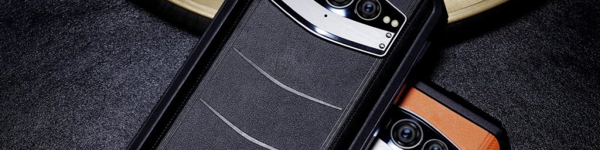 Doogee termina o ano com novos smartphones no mercado e ainda um tablet