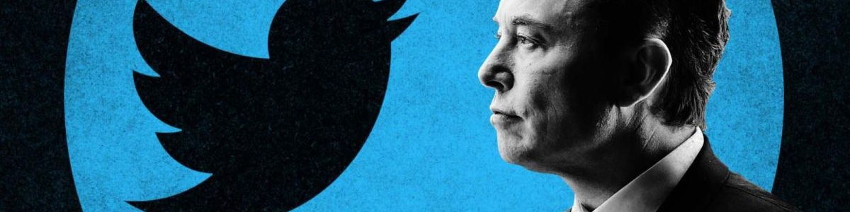 Elon Musk poderá abandonar a liderança do Twitter