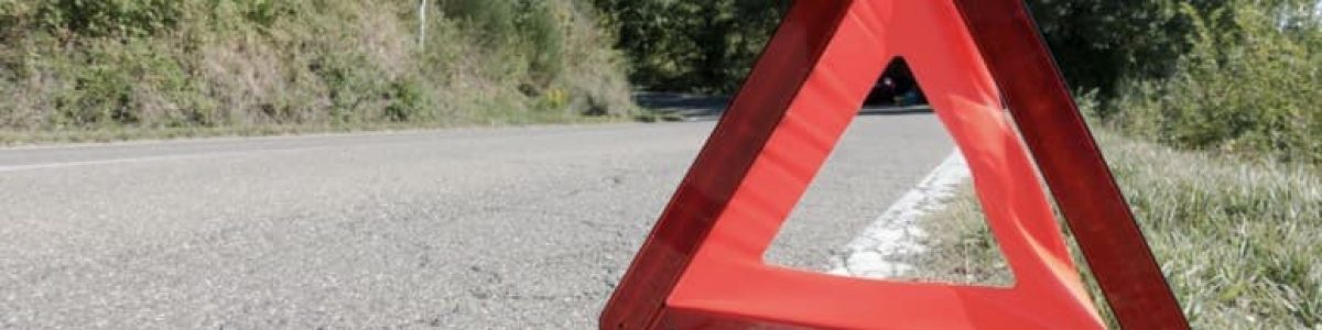 Portugal: deixará de ser necessário o triângulo de sinalização?