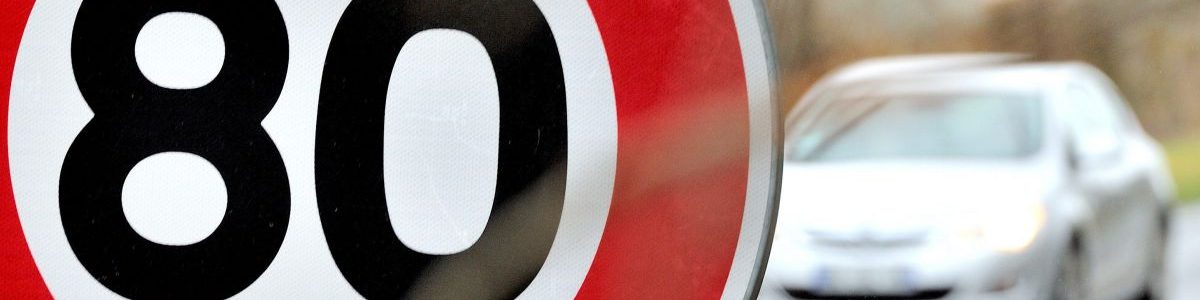 Lisboa: Radares caçam um condutor a cada minuto