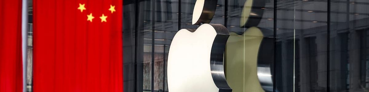 iPhones premium da Apple serão produzidos pelo principal concorrente da Foxconn