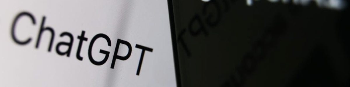 ChatGPT, afinal quem escreveu este texto?
